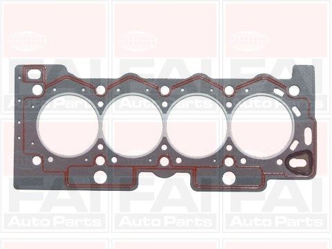 FAI AUTOPARTS Tiiviste, sylinterikansi HG710